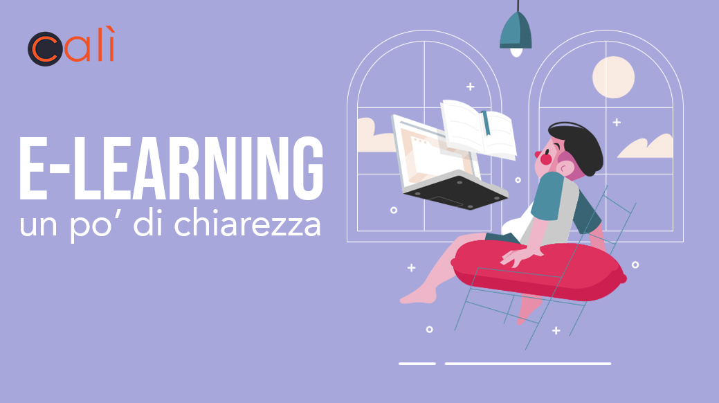 elearning caliagency