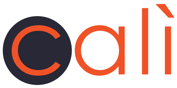 logo cali