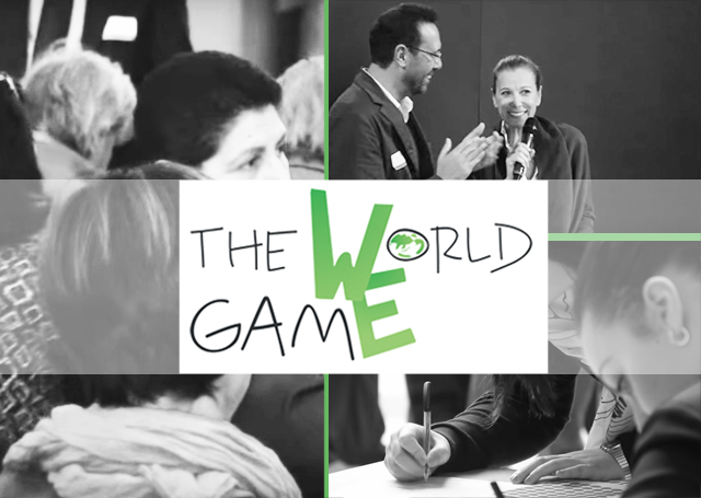 The World Game